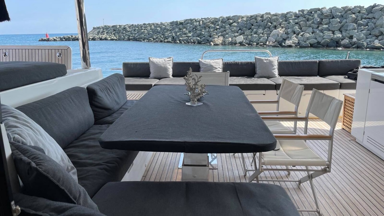Photo of Outdoor in Mykonos