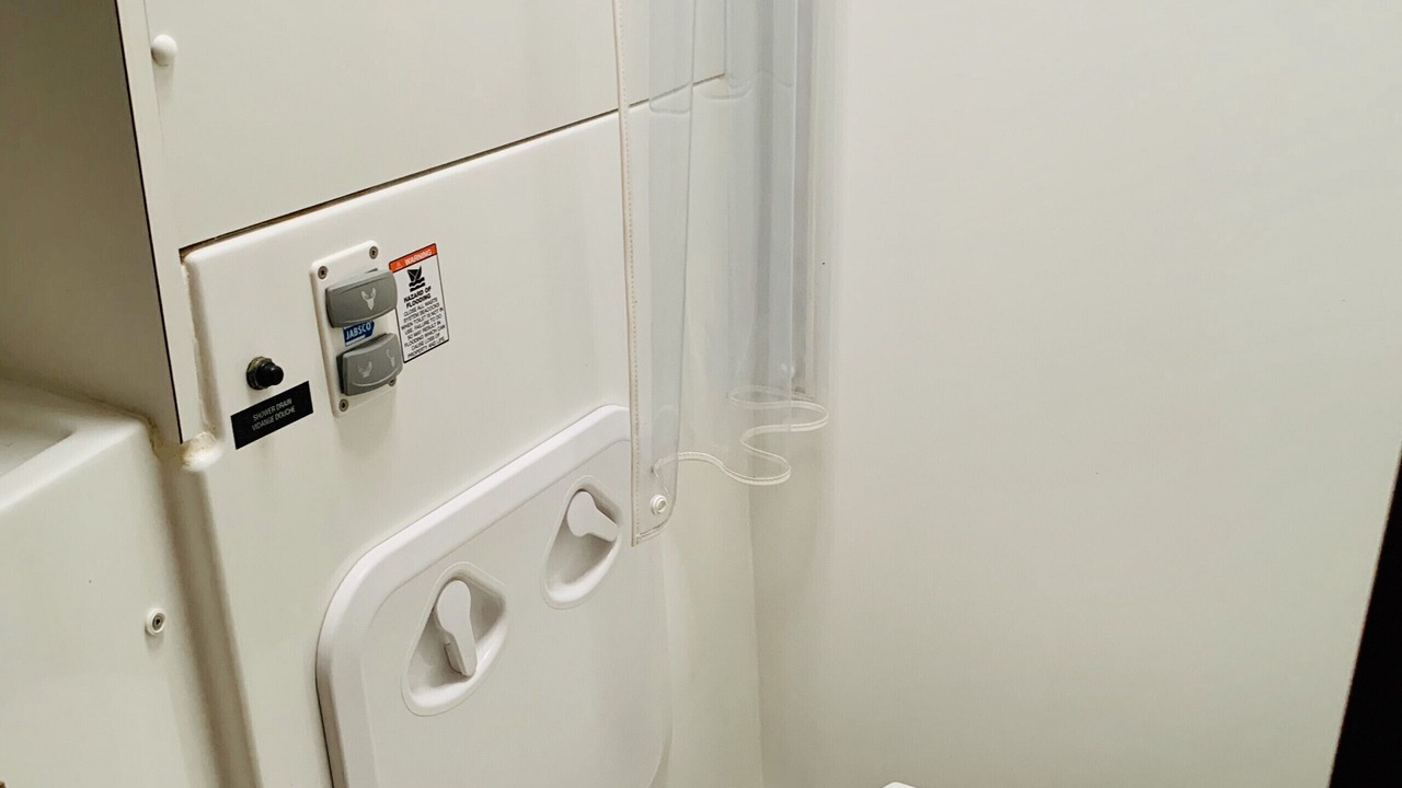 Photo of Bathroom in Eden Island