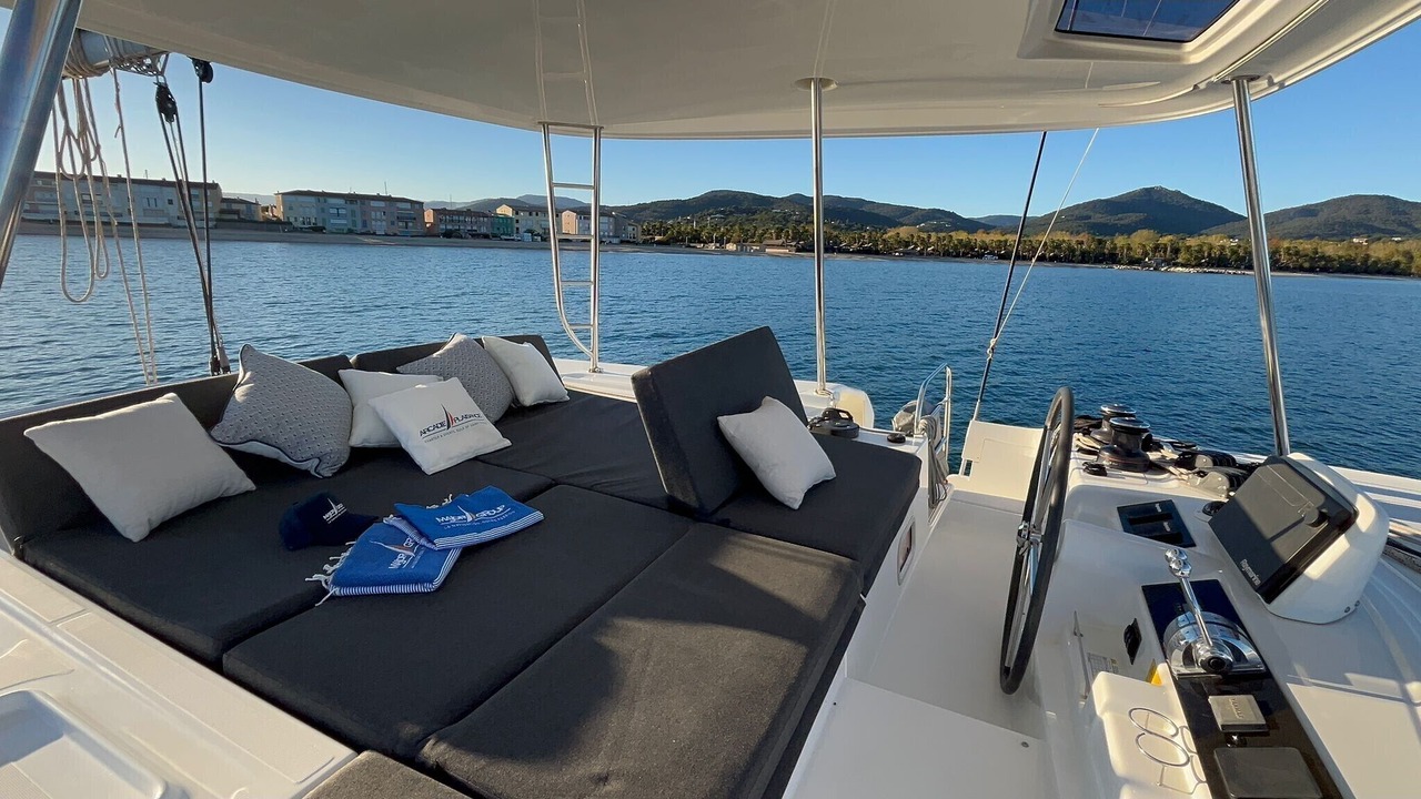 Photo of Outdoor in Port Grimaud