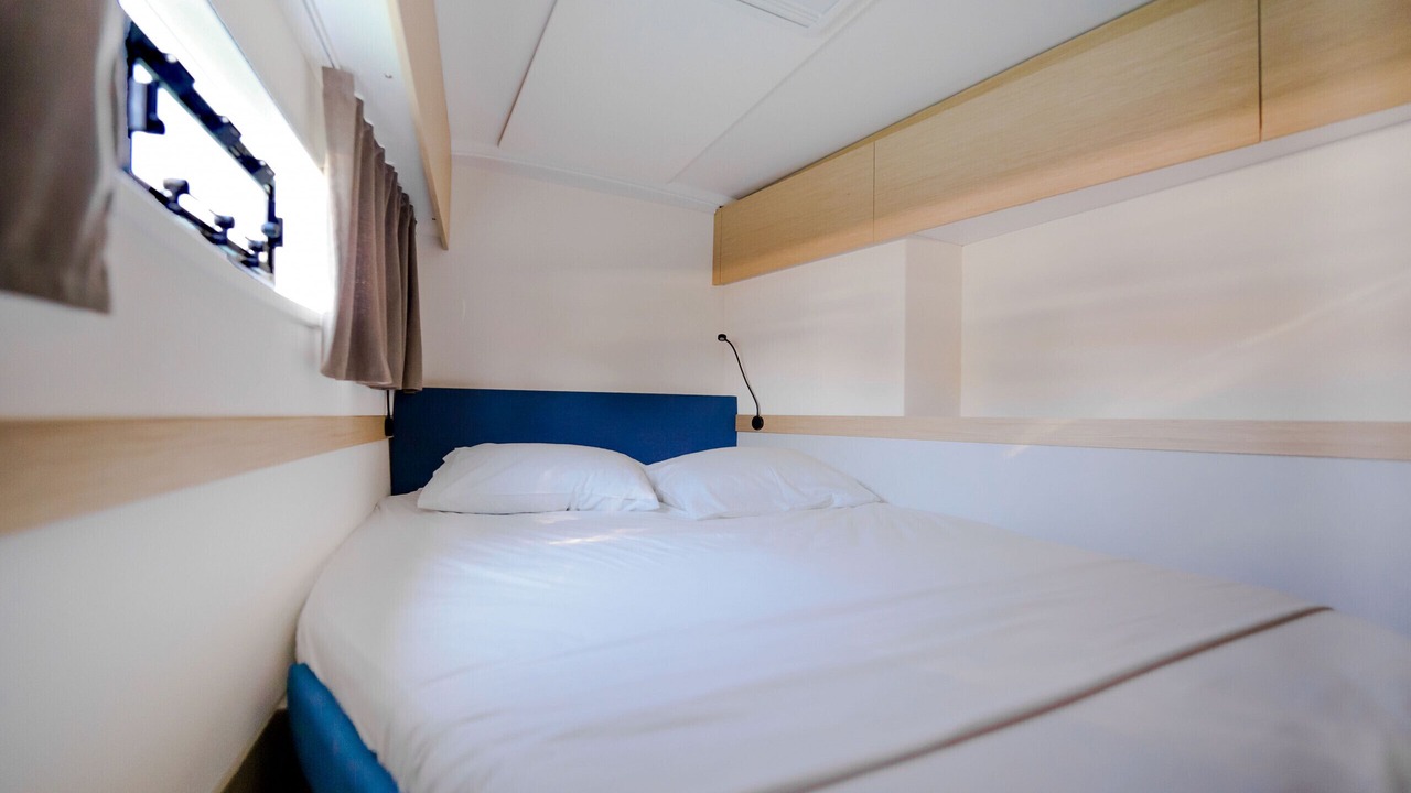 Photo of Bedroom in Lefkada