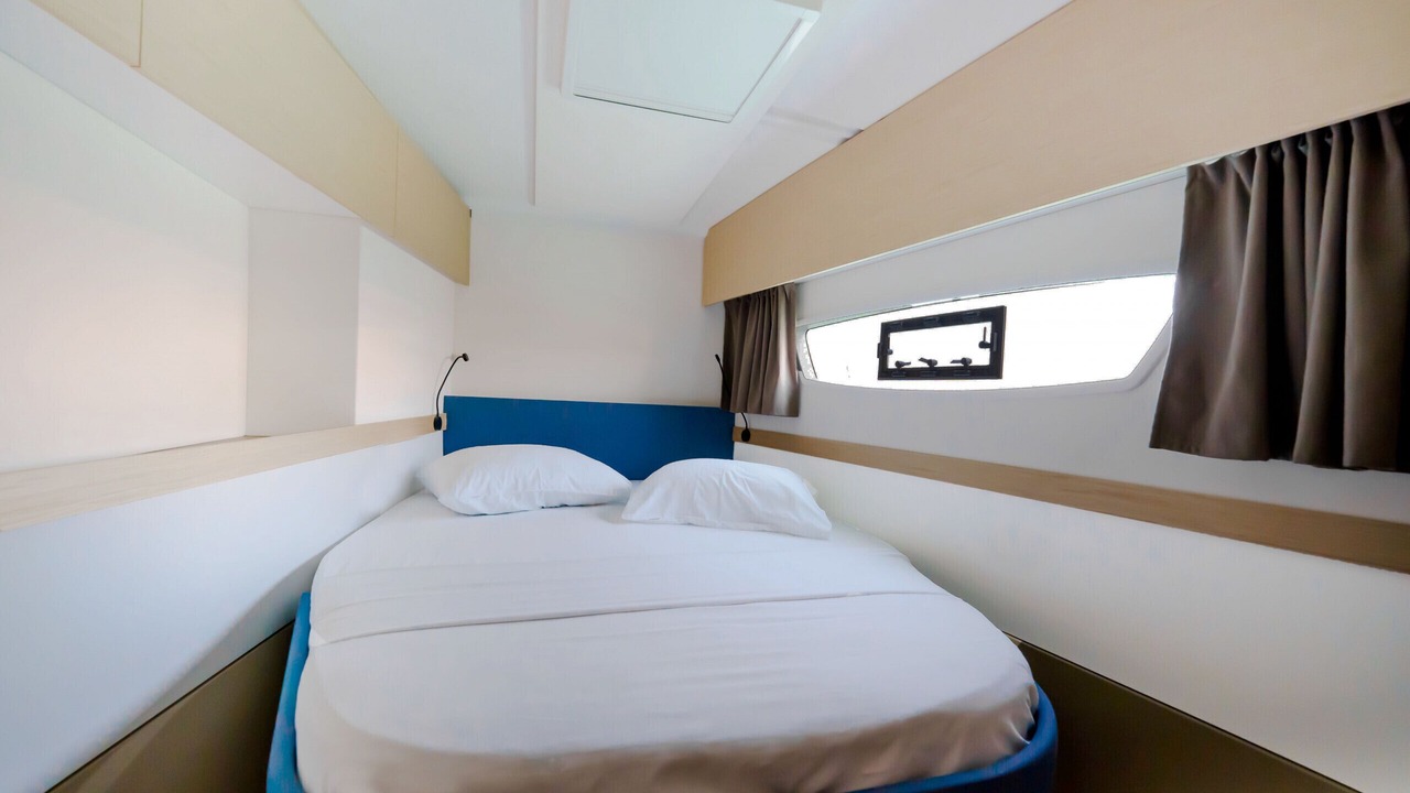 Photo of Bedroom in Lefkada