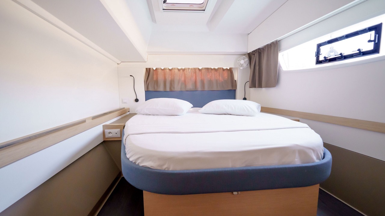 Photo of Bedroom in Lefkada