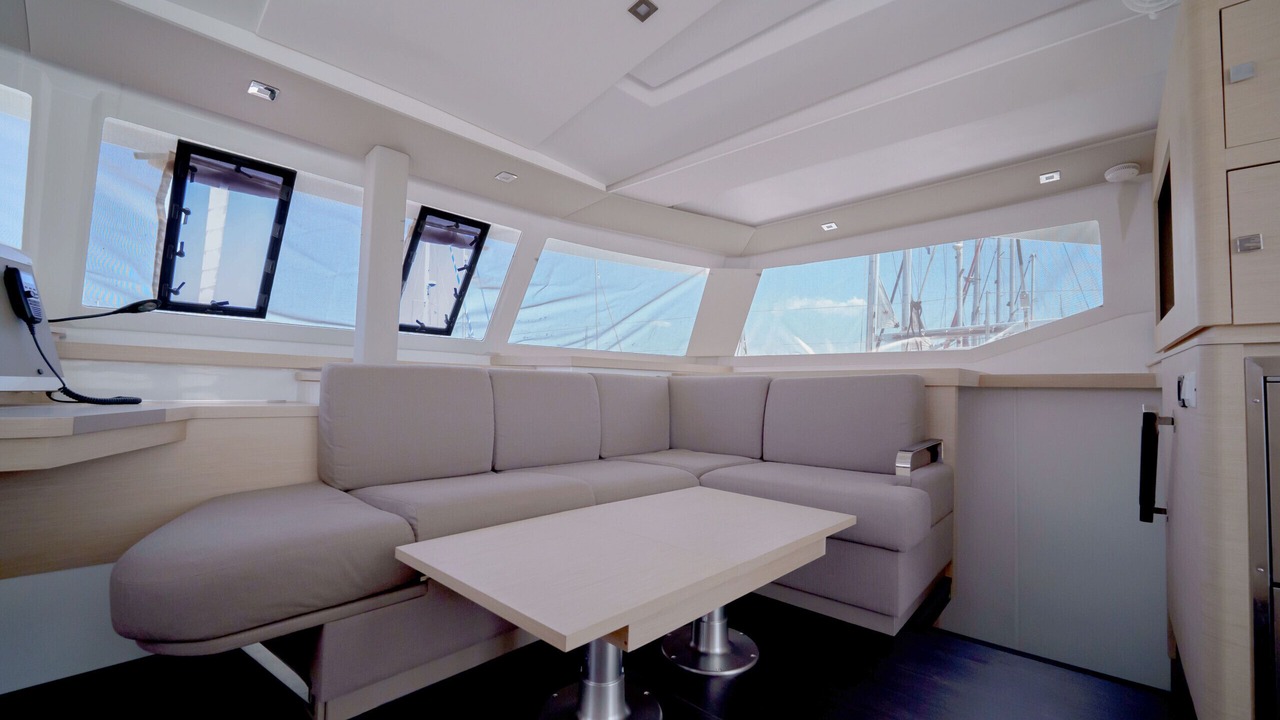 Photo of Livingroom in Lefkada