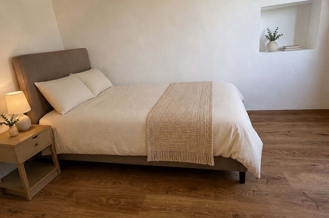 Photo of Bedroom in Le Castellet