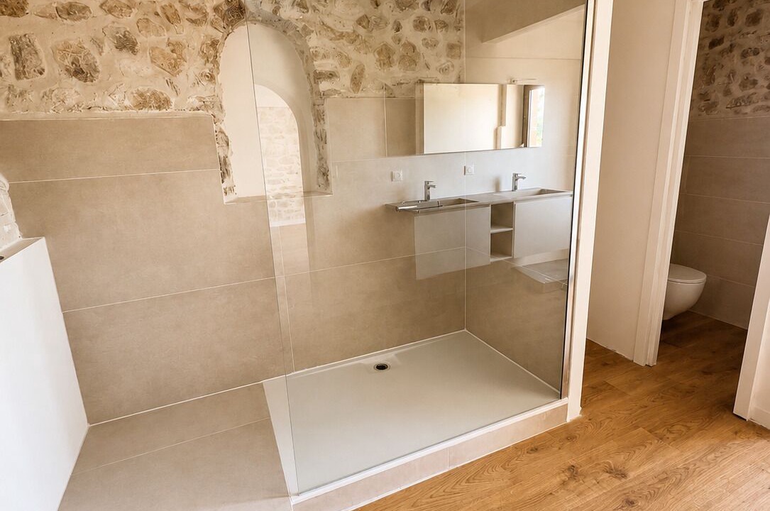 Photo of Bathroom in Le Castellet