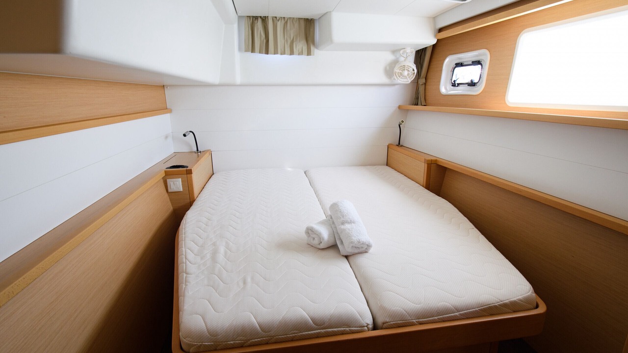 Photo of Bedroom in Lefkada