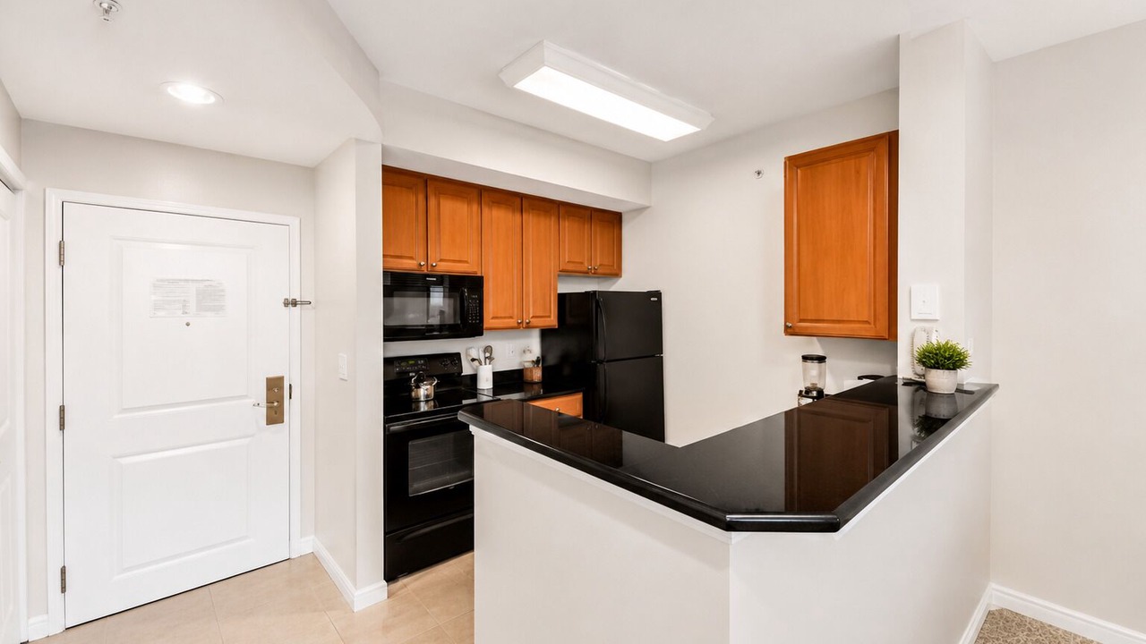 Photo of Kitchen in Florida Center