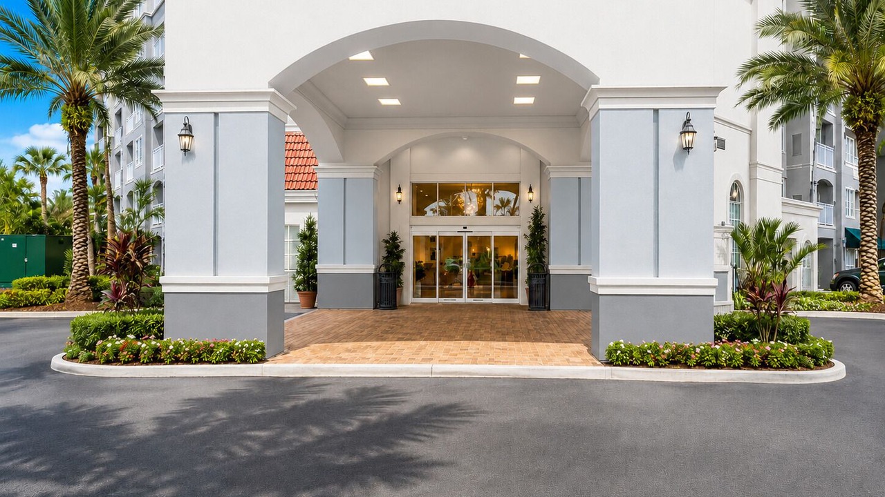 Photo of Outdoor in Florida Center