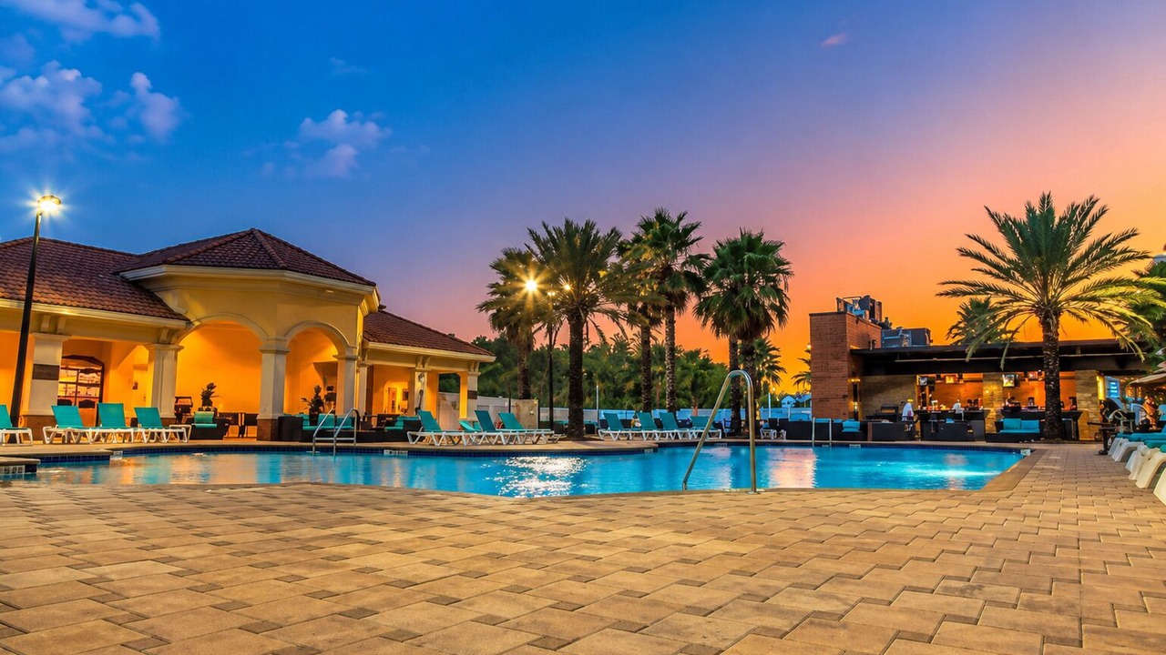Photo of Outdoor in Florida Center