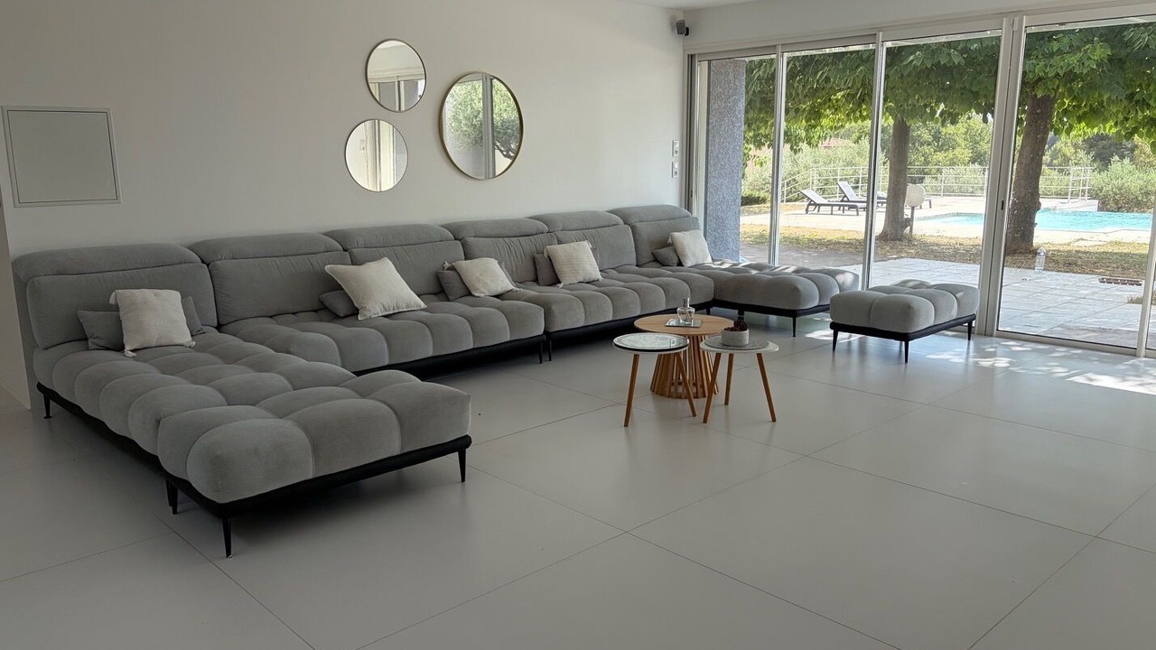 Photo of Livingroom in Les 3 Ponts