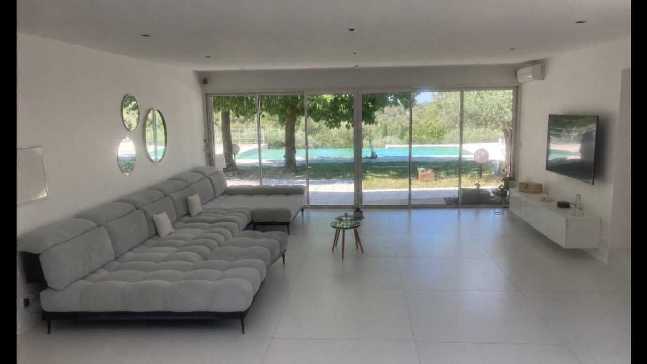 Photo of Livingroom in Les 3 Ponts