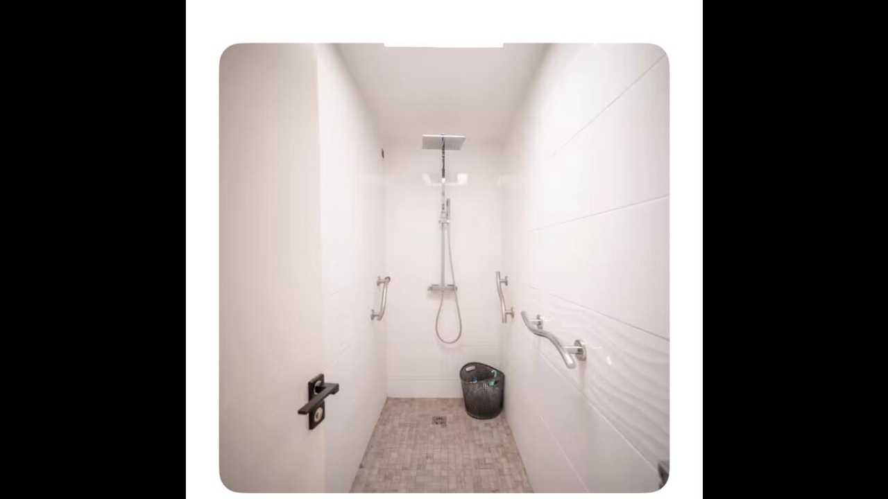 Photo of Bathroom in Les 3 Ponts