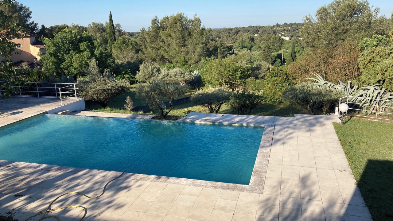 Photo of Outdoor in Les 3 Ponts