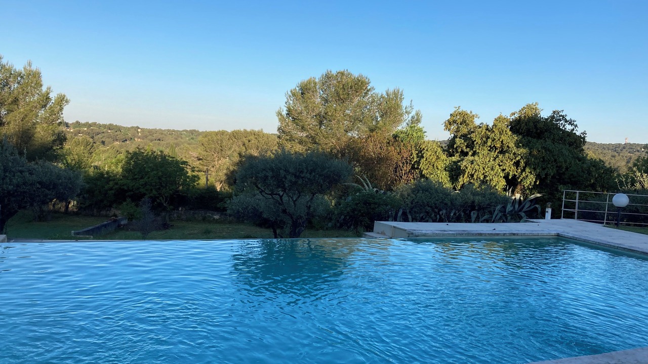 Photo of Outdoor in Les 3 Ponts