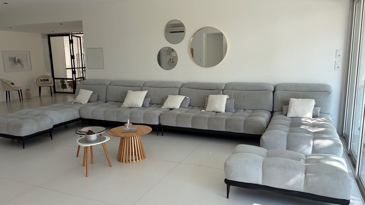 Photo of Livingroom in Les 3 Ponts