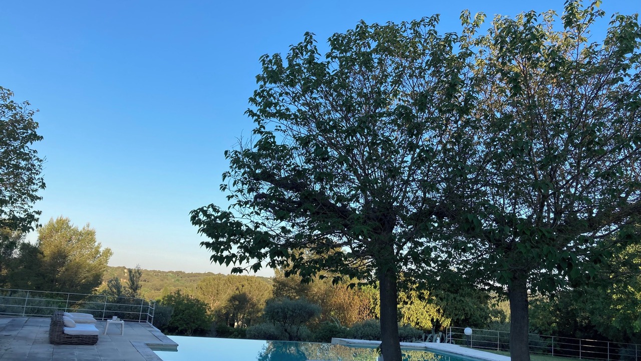 Photo of Outdoor in Les 3 Ponts