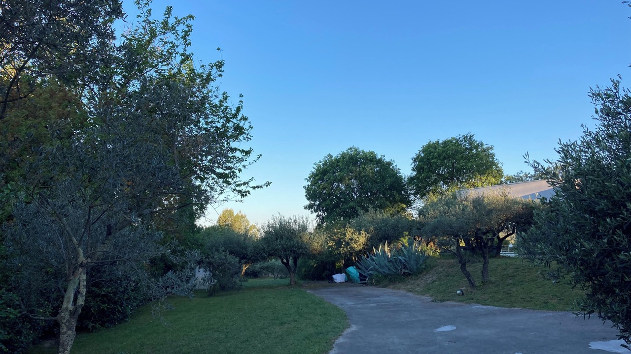 Photo of Outdoor in Les 3 Ponts