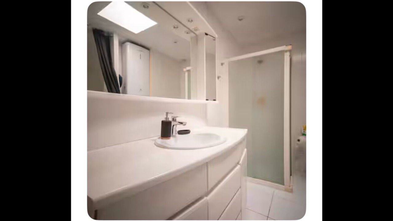 Photo of Bathroom in Les 3 Ponts