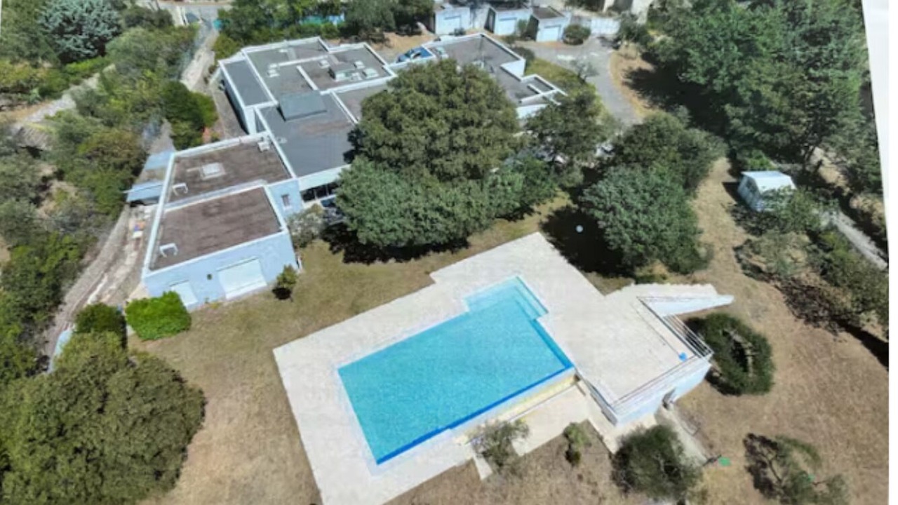 Photo of Outdoor in Les 3 Ponts