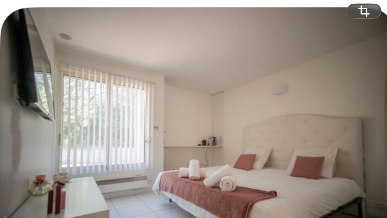 Photo of Bedroom in Les 3 Ponts