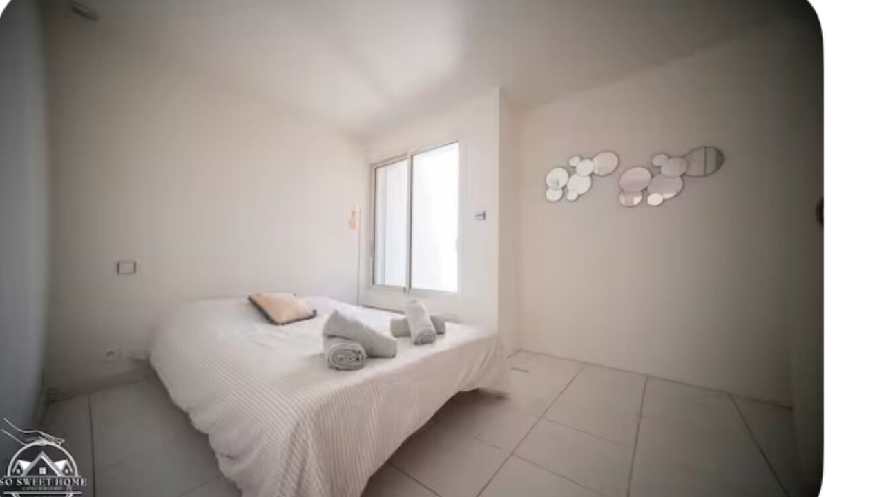 Photo of Bedroom in Les 3 Ponts