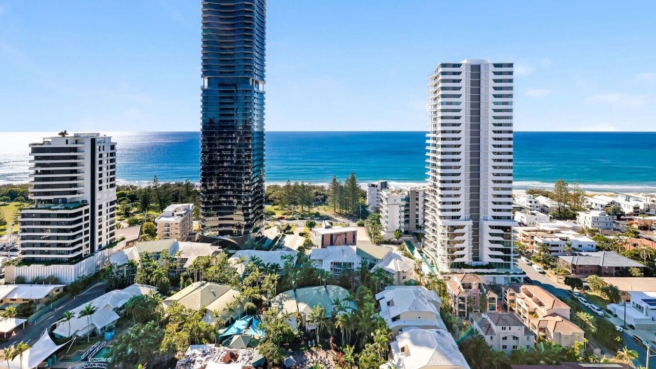 Photo of Outdoor in Mermaid Beach