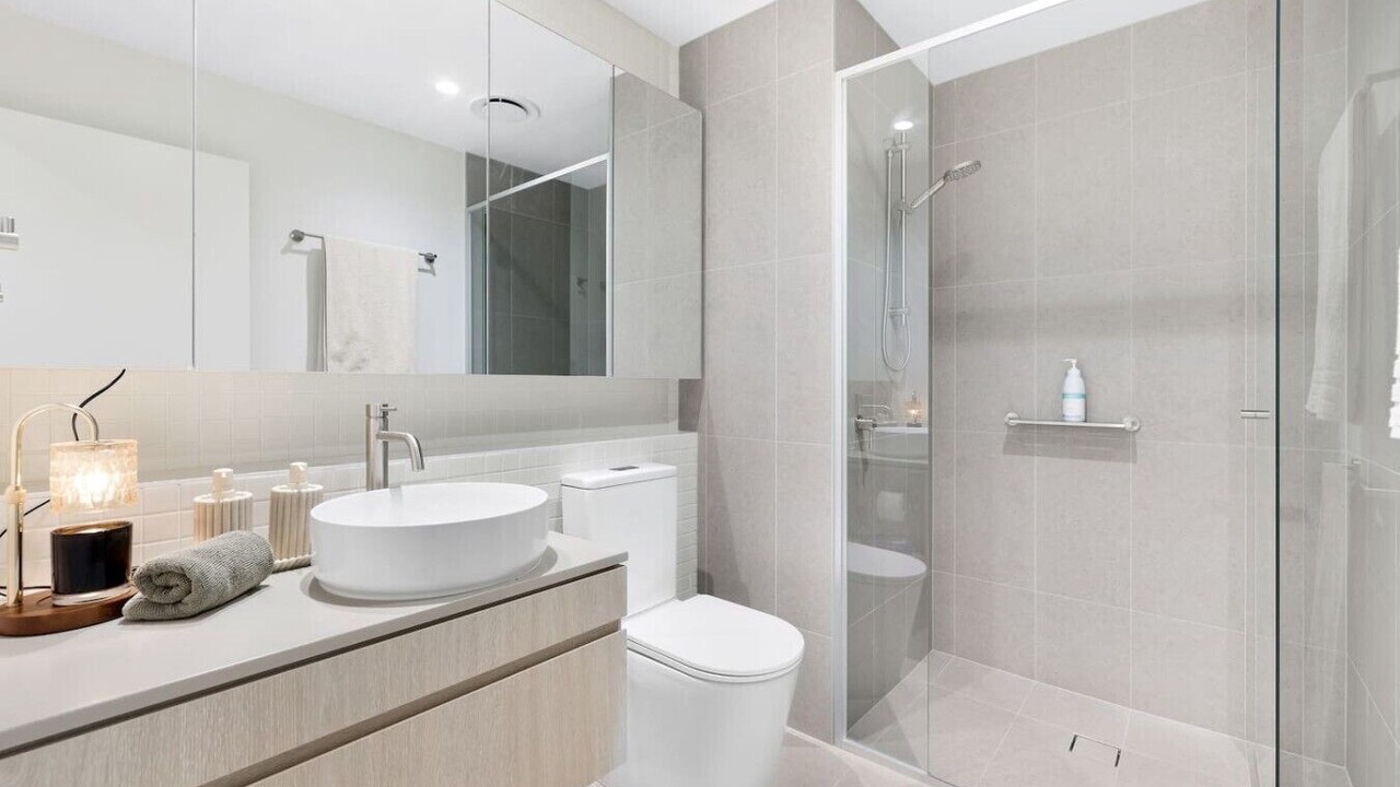 Photo of Bathroom in Mermaid Beach