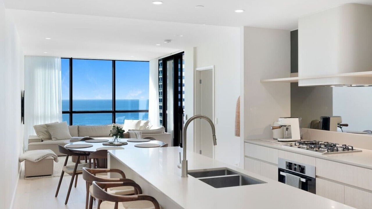 Photo of Kitchen in Mermaid Beach