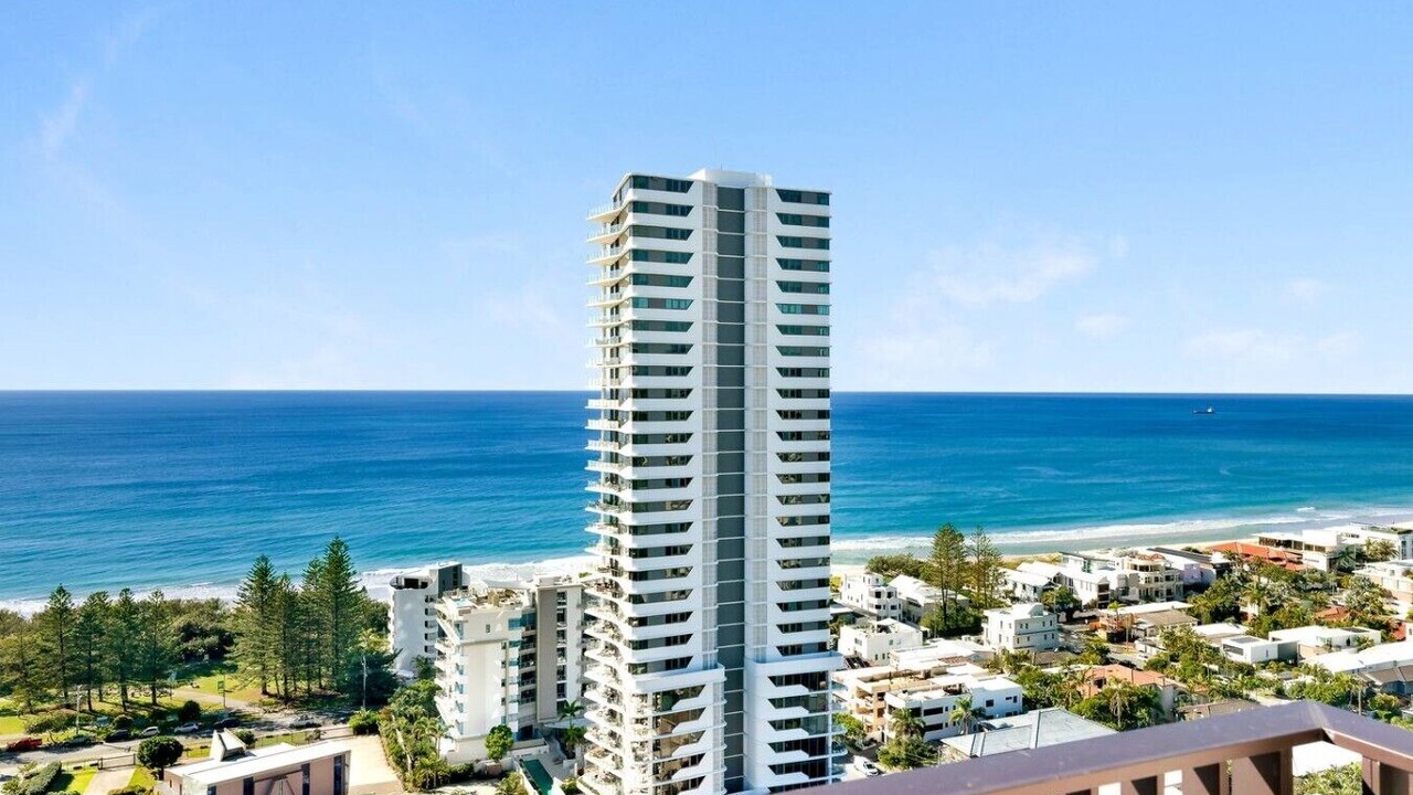 Photo of Outdoor in Mermaid Beach