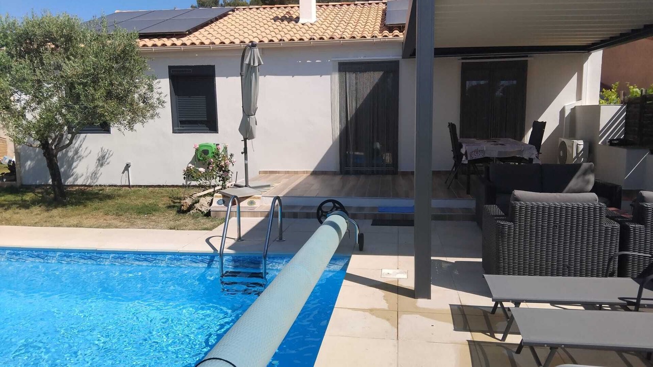 Photo of Outdoor in La Roquebrussanne