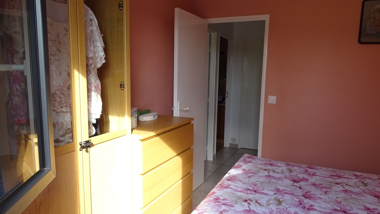 Photo of Bedroom in La Roquebrussanne