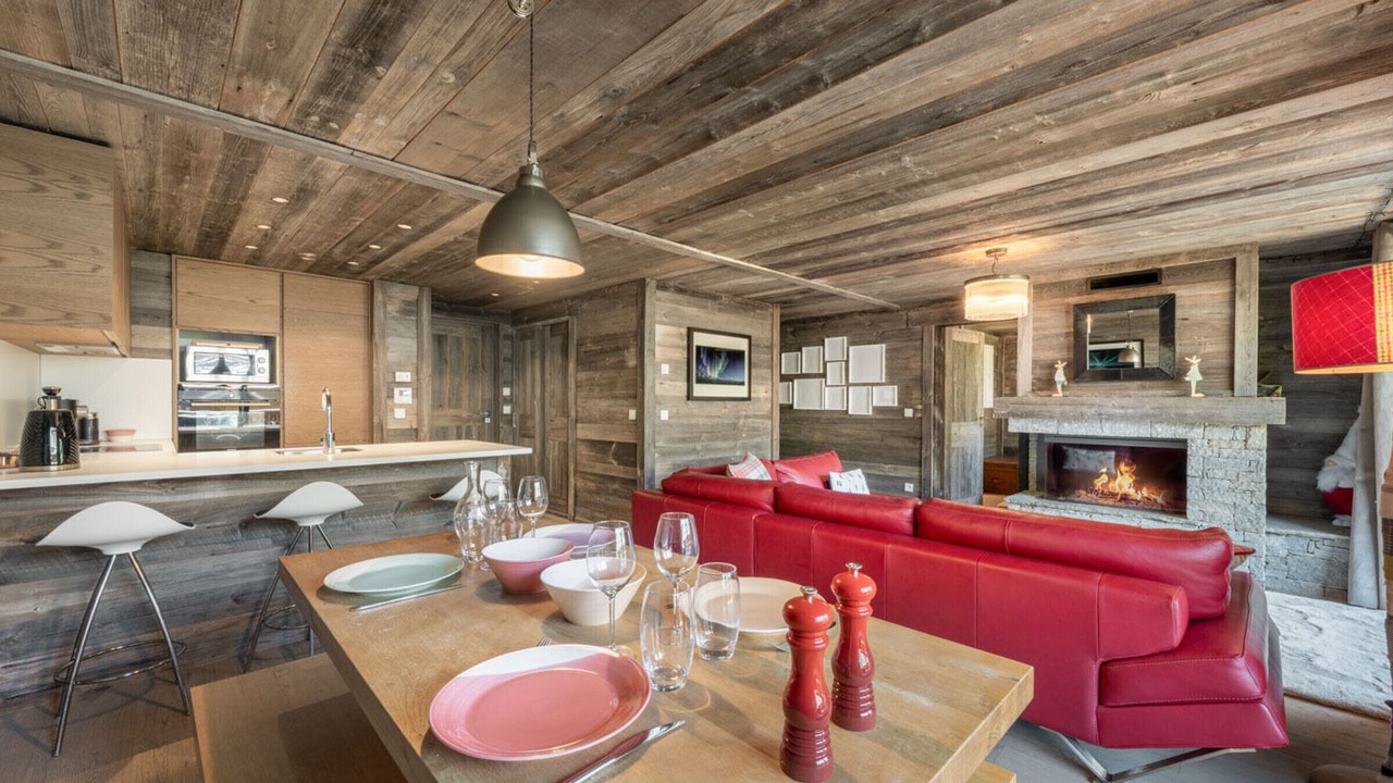 Photo of Others in Meribel Village