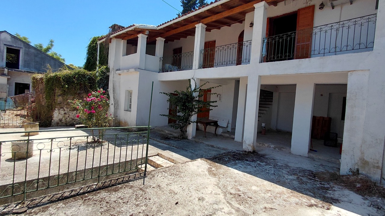 Photo of Outdoor in Termenades