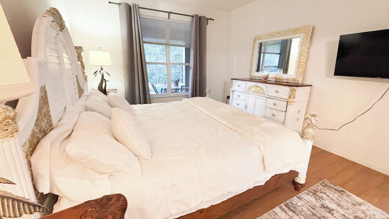 Photo of Bedroom in Kissimmee