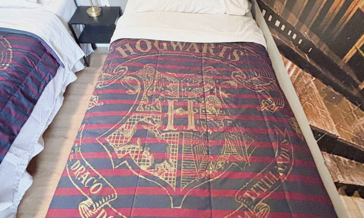 Photo of Bedroom in Kissimmee