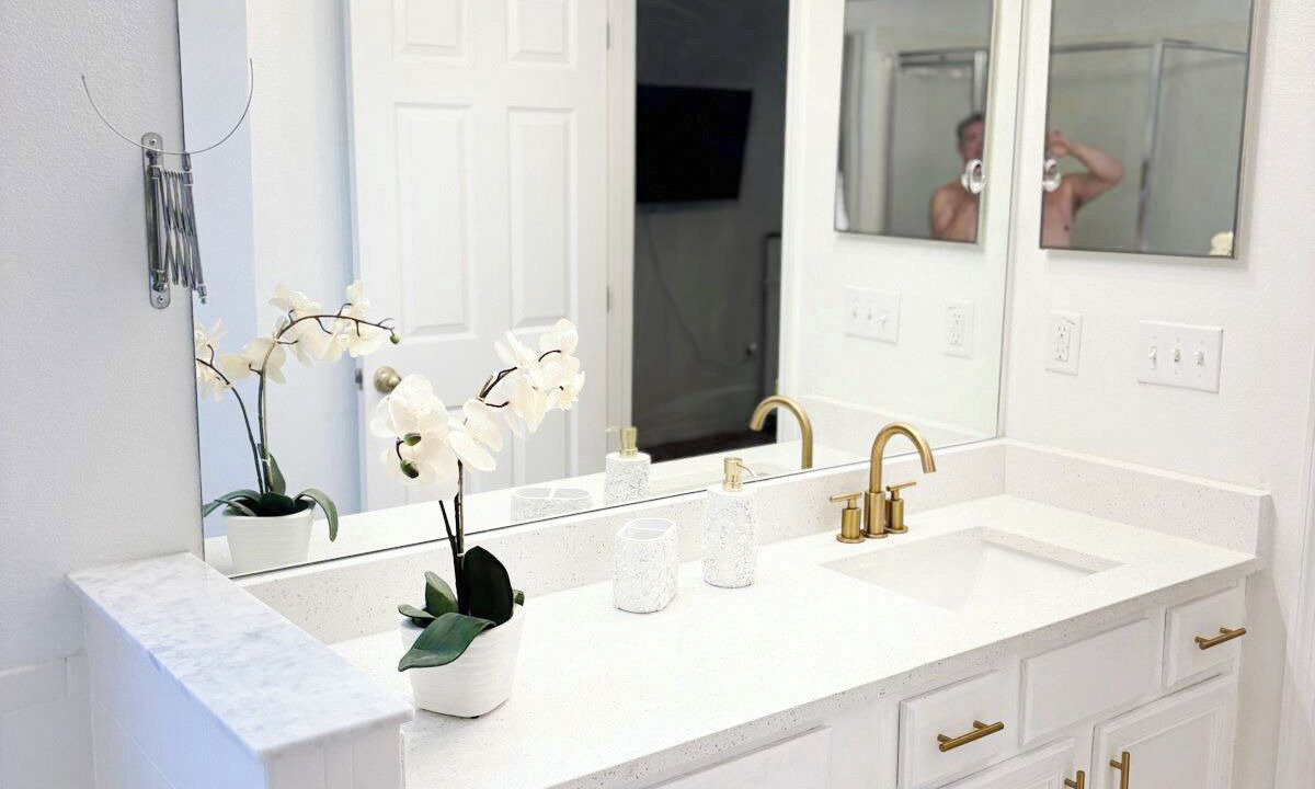 Photo of Bathroom in Kissimmee