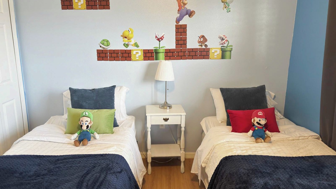 Photo of Bedroom in Kissimmee
