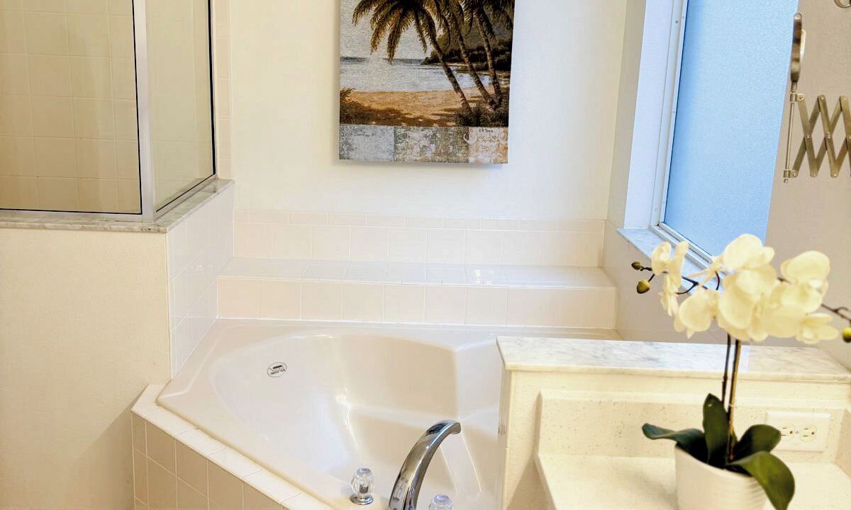 Photo of Bathroom in Kissimmee