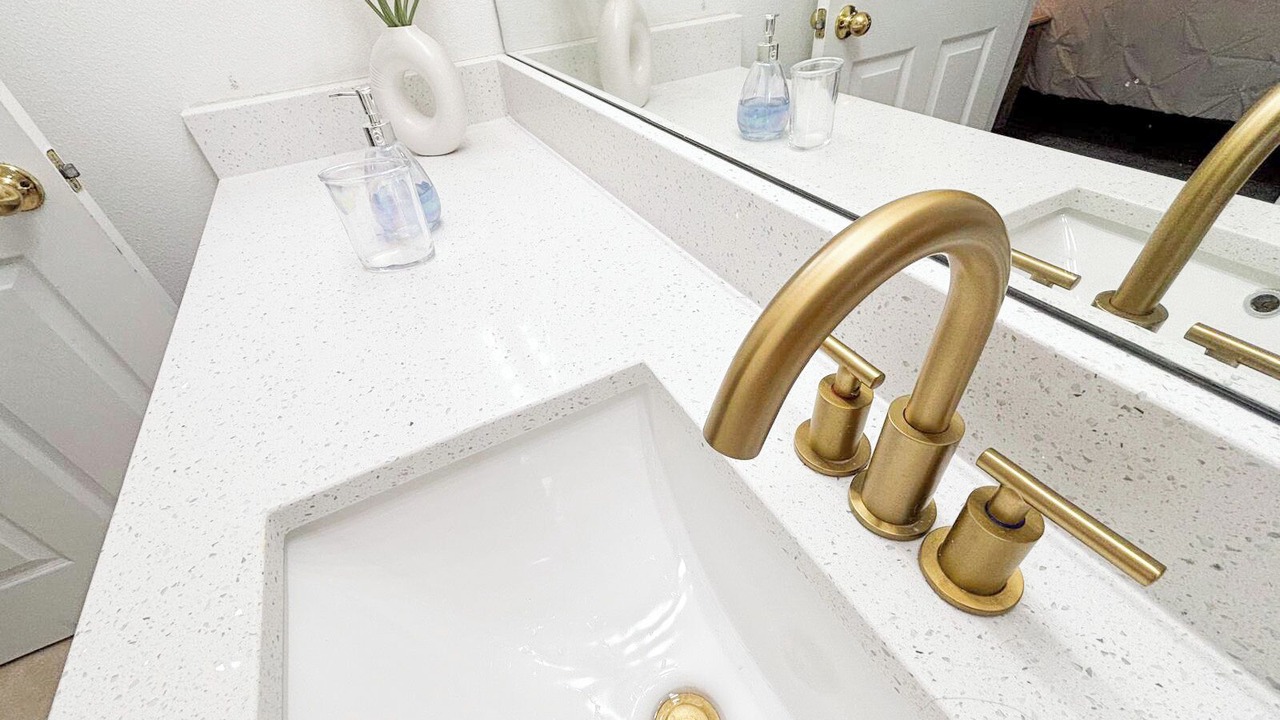 Photo of Bathroom in Kissimmee
