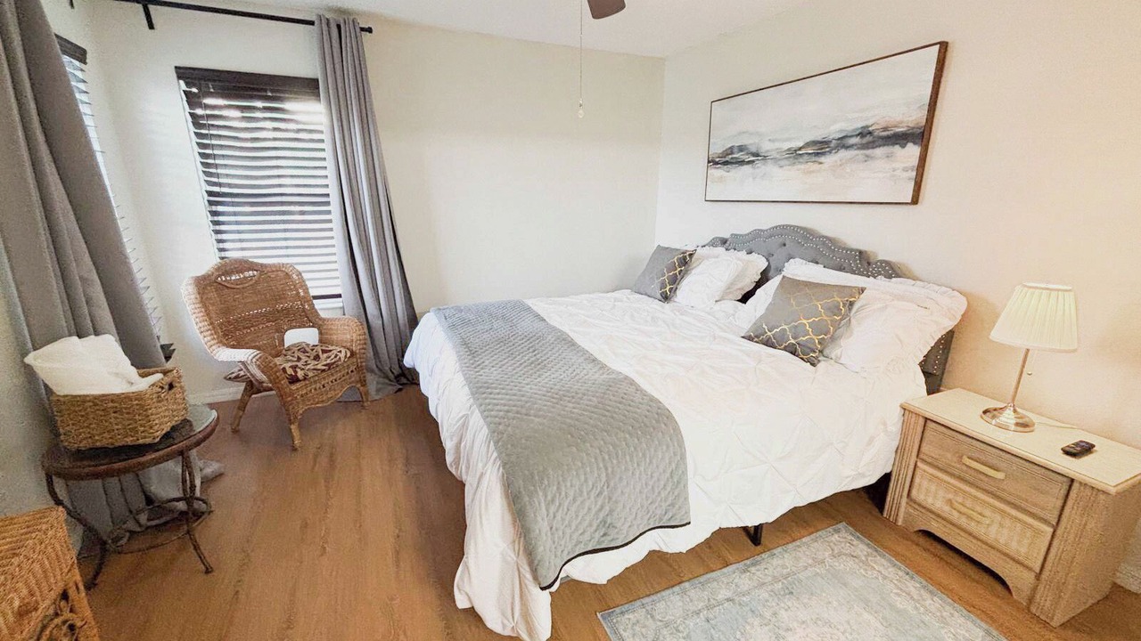 Photo of Bedroom in Kissimmee