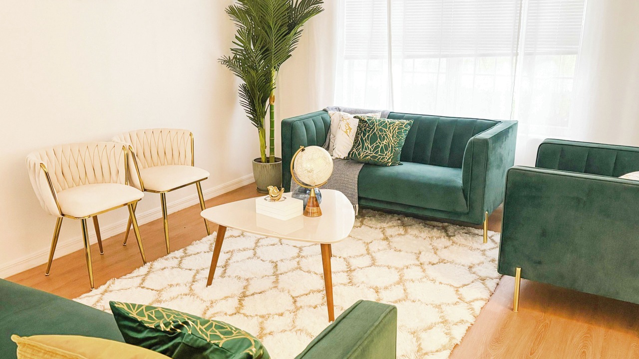 Photo of Livingroom in Kissimmee