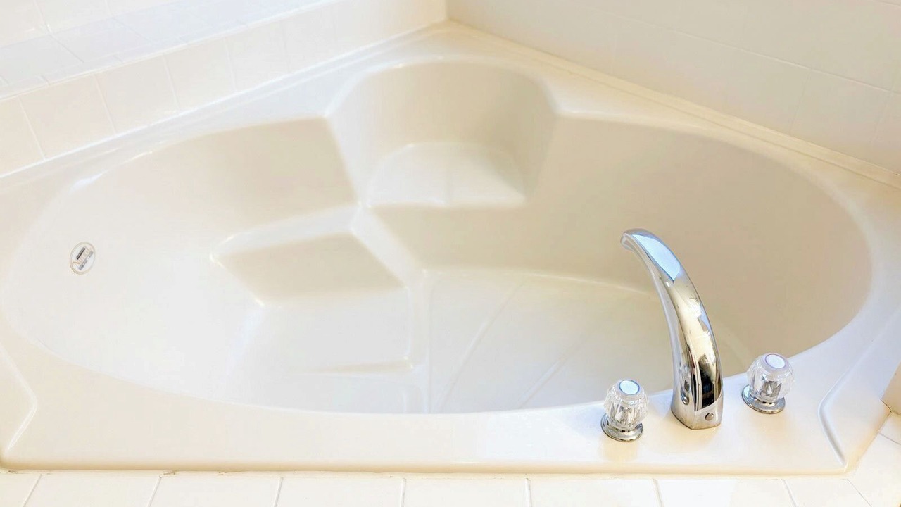 Photo of Bathroom in Kissimmee