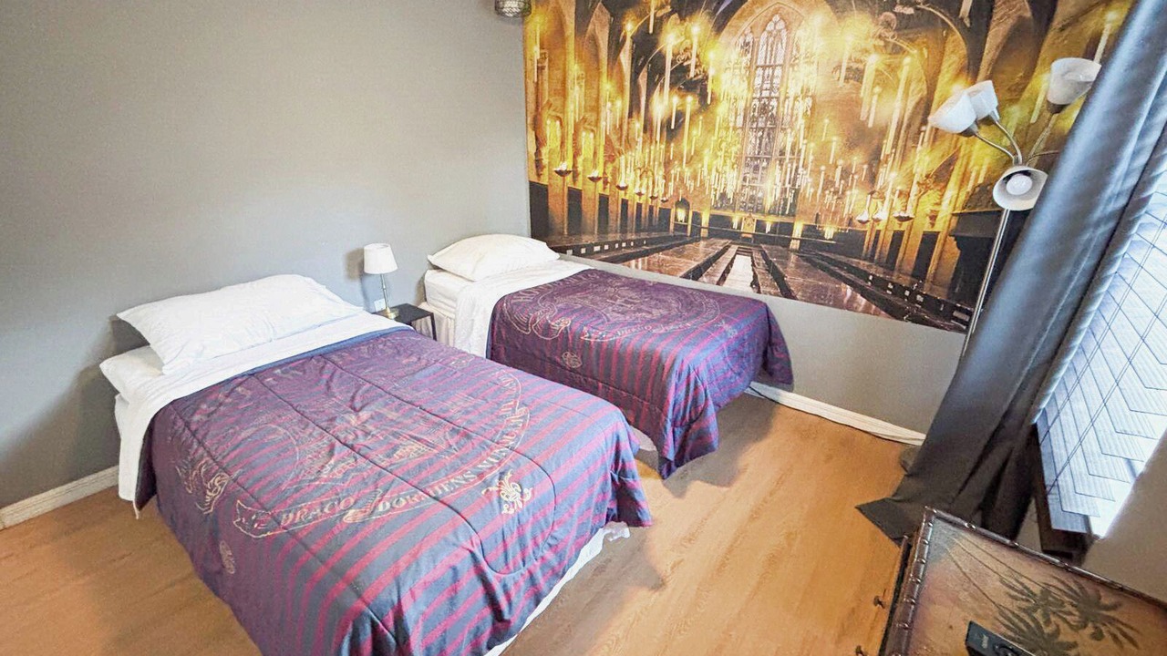 Photo of Bedroom in Kissimmee