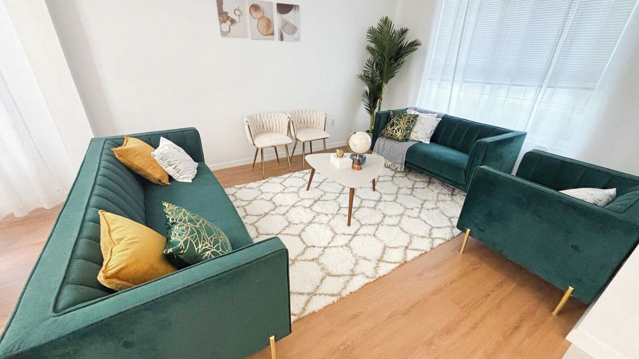 Photo of Livingroom in Kissimmee
