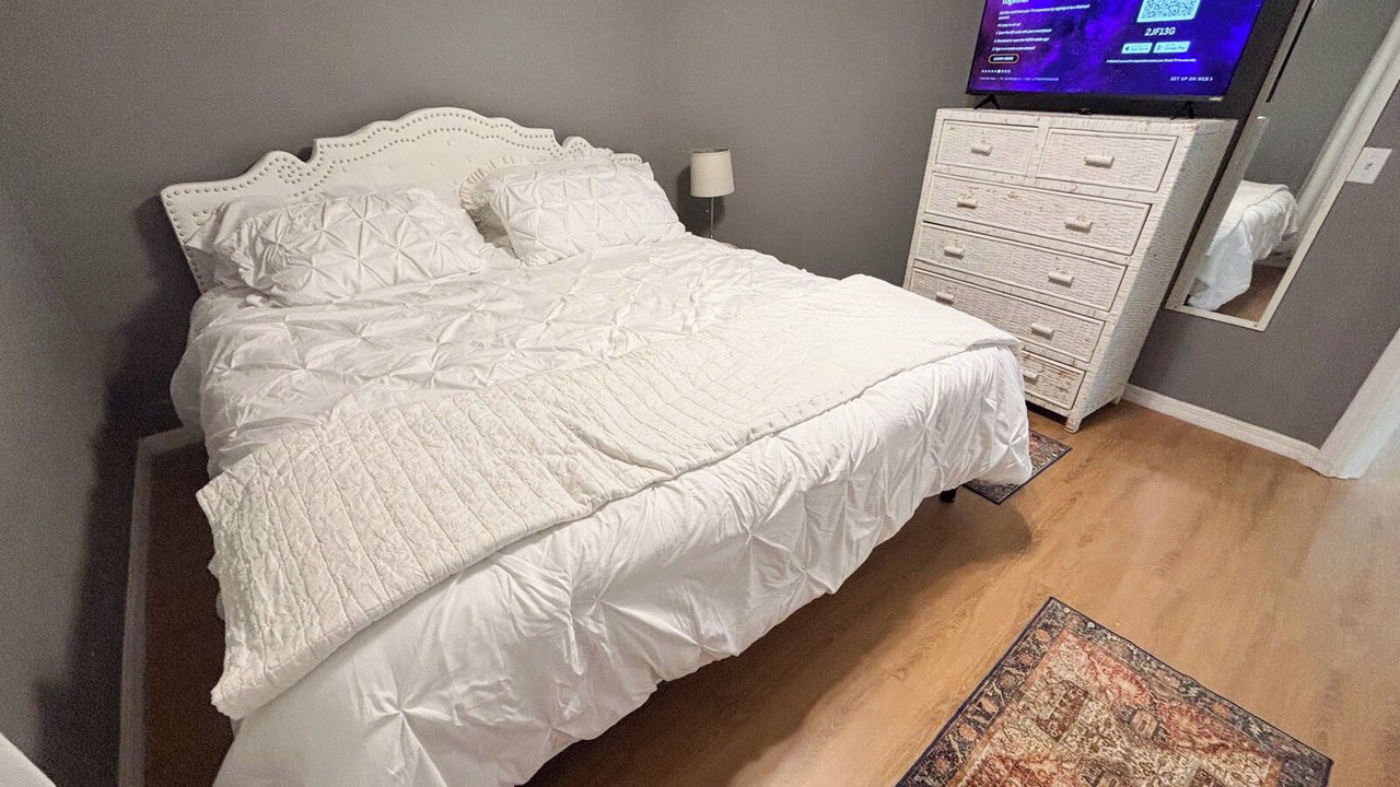 Photo of Bedroom in Kissimmee