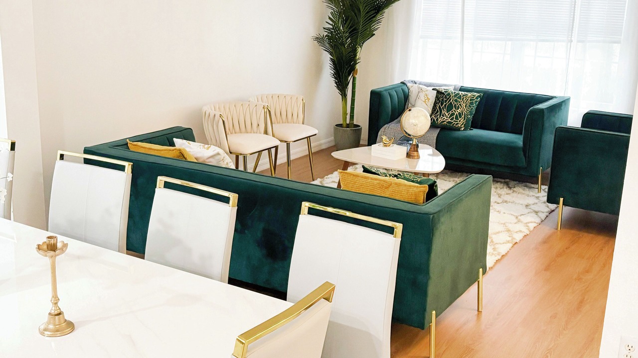 Photo of Livingroom in Kissimmee