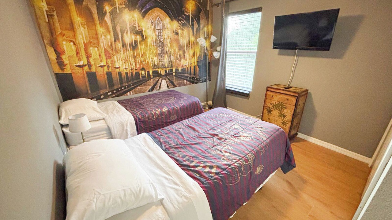 Photo of Bedroom in Kissimmee