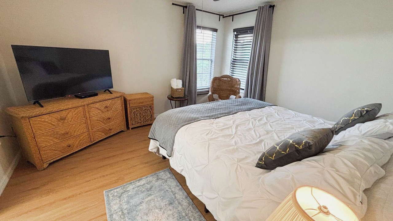Photo of Bedroom in Kissimmee