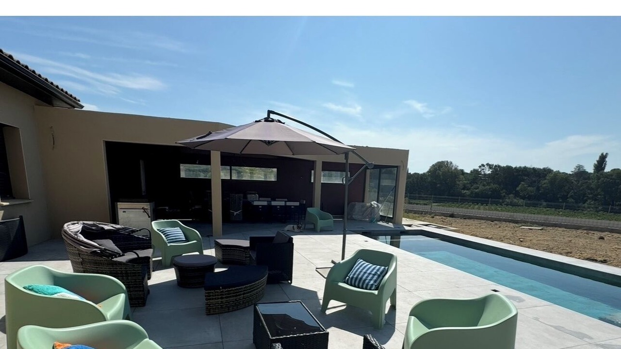 Photo of Outdoor in Bouchet