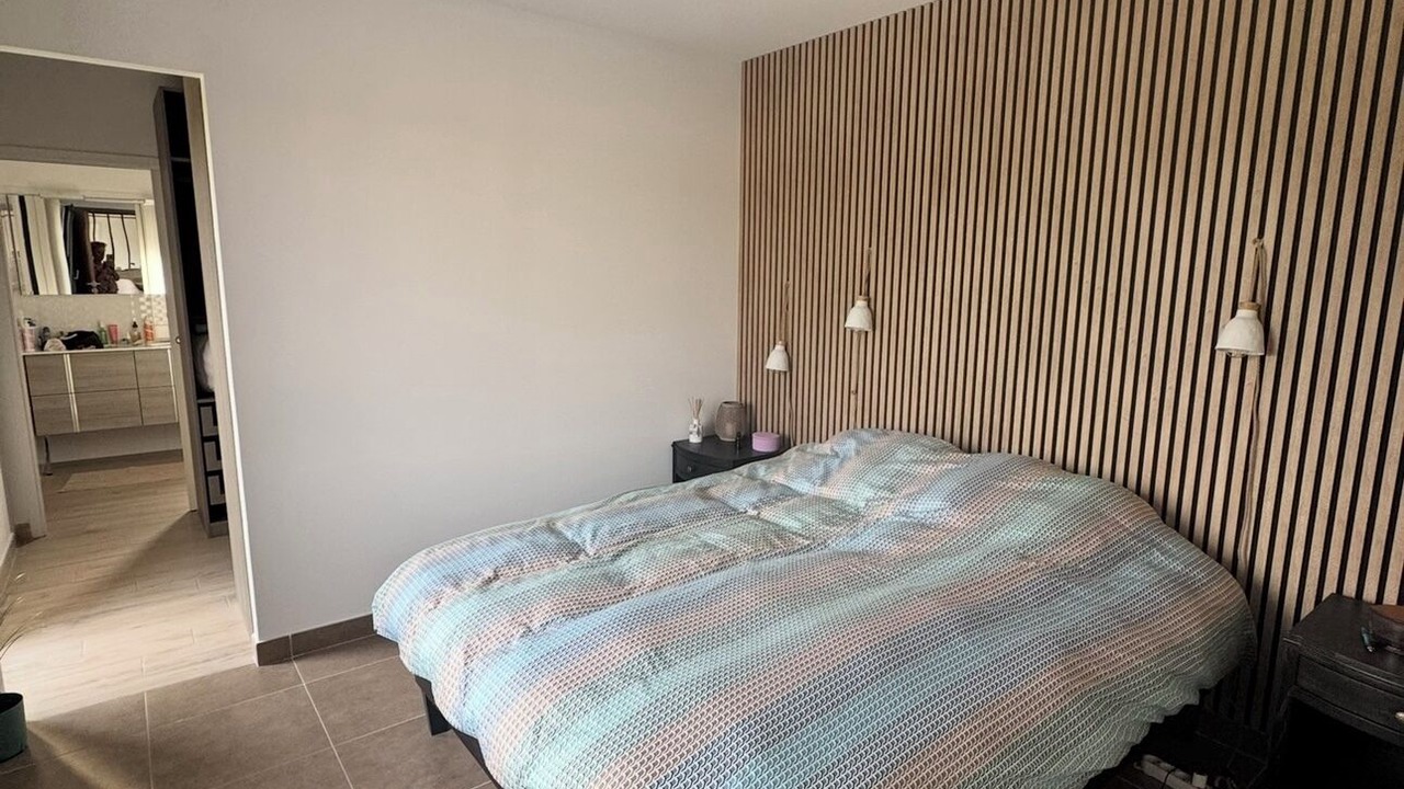 Photo of Bedroom in Bouchet